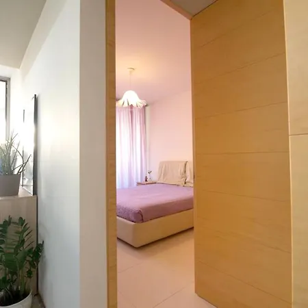 Comfortable Near Beaches 50 M² + Balcony * Gallipoli