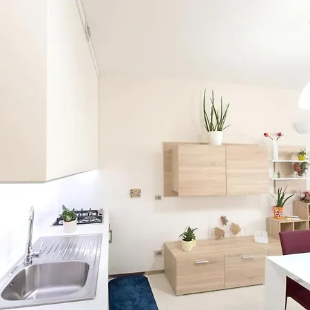 Comfortable Near Beaches 50 M² + Balcony * Gallipoli