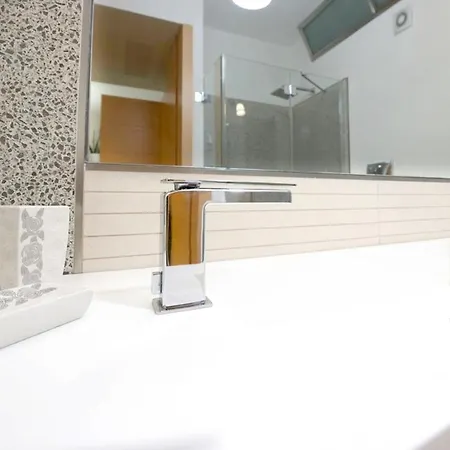 Comfortable Near Beaches 50 M² + Balcony *